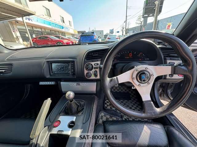 Honda S2000 2000-12 7800139-3