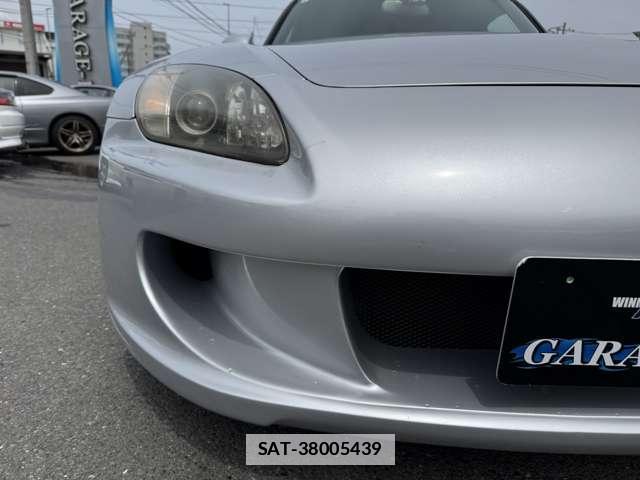 Honda S2000 2003-03 7800140-11