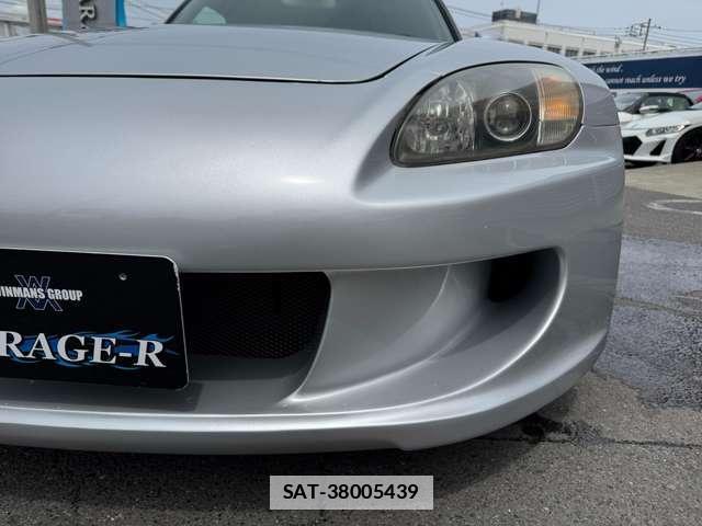 Honda S2000 2003-03 7800140-12