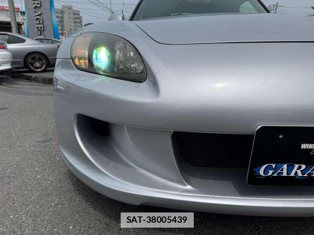 Honda S2000 2003-03 7800140-13