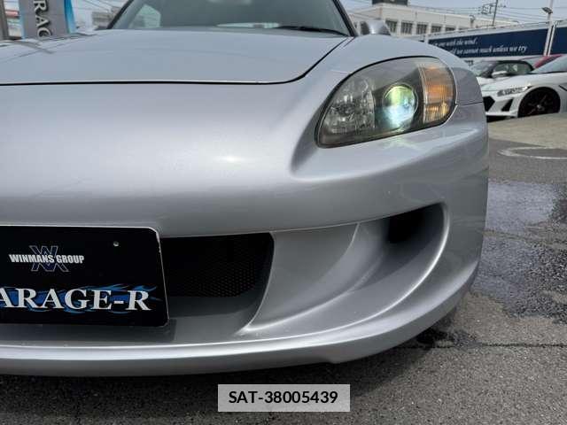 Honda S2000 2003-03 7800140-14