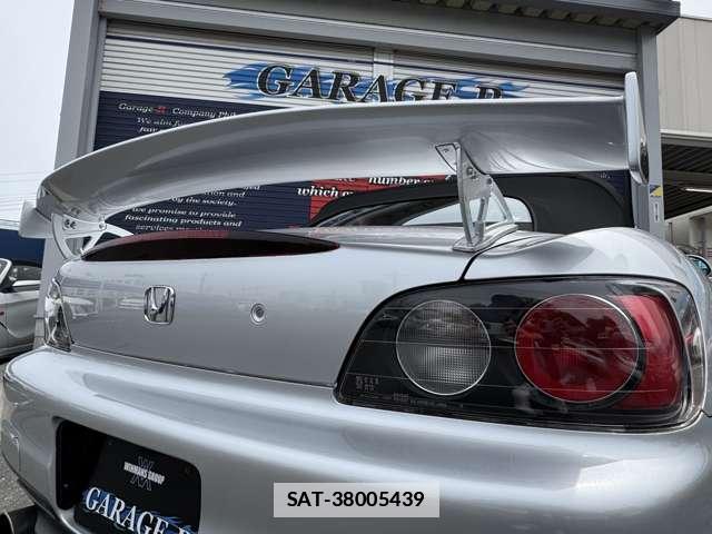 Honda S2000 2003-03 7800140-15