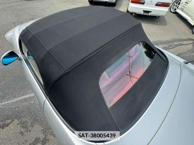 Honda S2000 2003-03 7800140-17