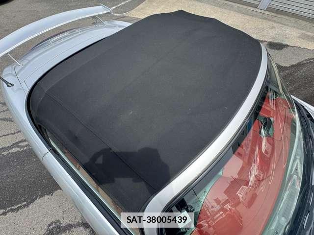 Honda S2000 2003-03 7800140-18