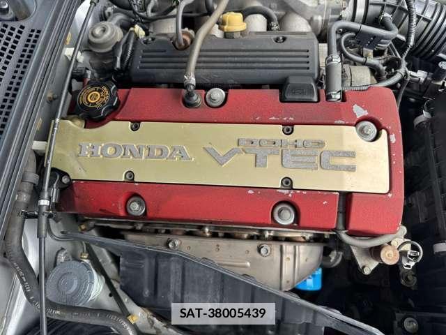 Honda S2000 2003-03 7800140-19