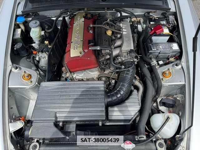 Honda S2000 2003-03 7800140-2