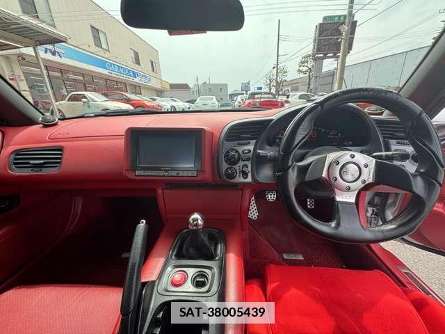 Honda S2000 2003-03 7800140-3