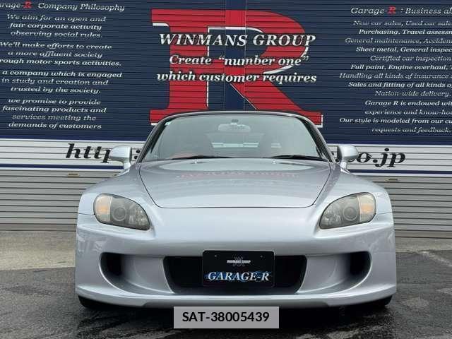 Honda S2000 2003-03 7800140-4