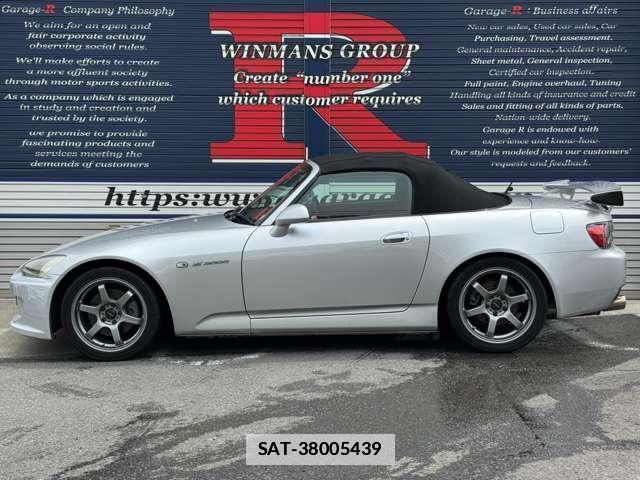 Honda S2000 2003-03 7800140-5