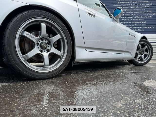 Honda S2000 2003-03 7800140-8
