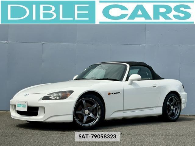 Honda S2000 2006-09 7803433-0
