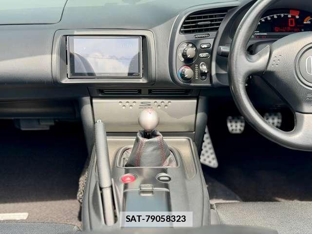Honda S2000 2006-09 7803433-10