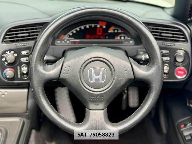 Honda S2000 2006-09 7803433-11