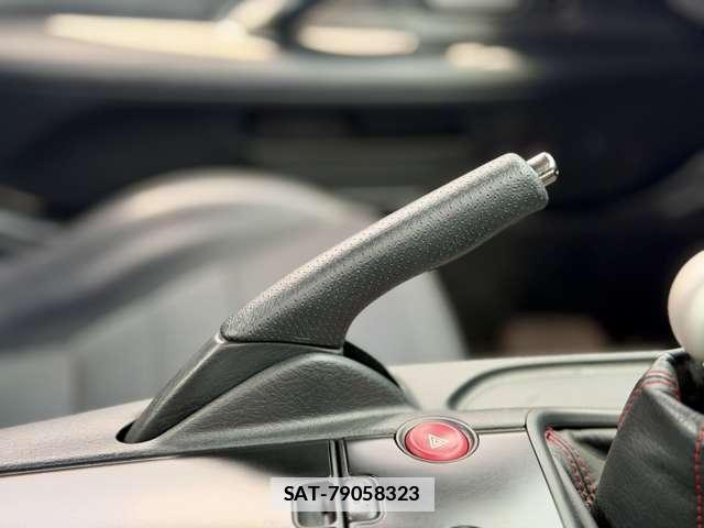 Honda S2000 2006-09 7803433-17
