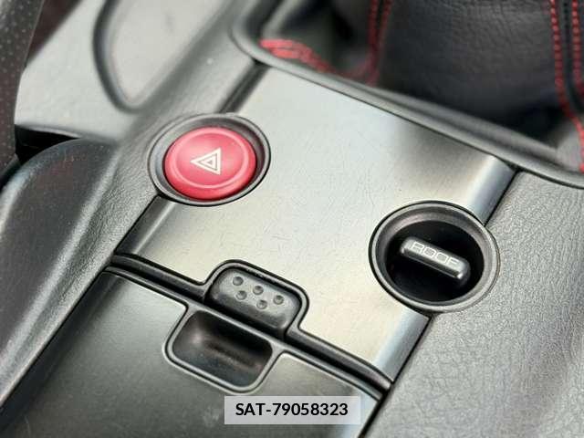 Honda S2000 2006-09 7803433-18