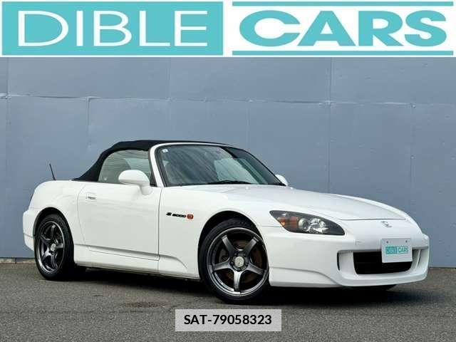 Honda S2000 2006-09 7803433-4