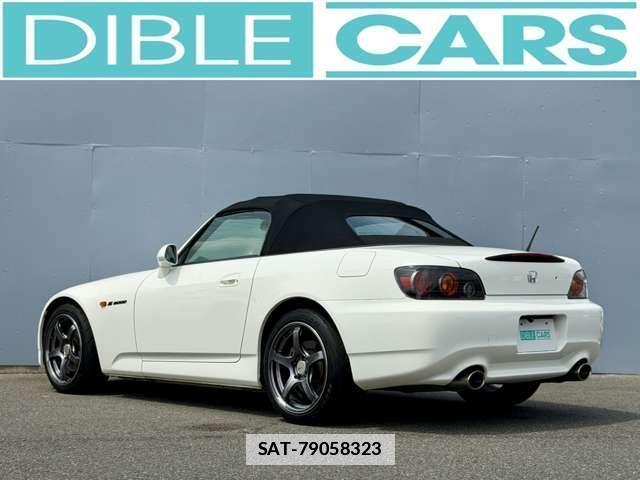 Honda S2000 2006-09 7803433-6