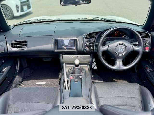 Honda S2000 2006-09 7803433-7
