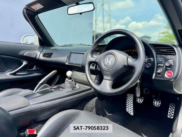 Honda S2000 2006-09 7803433-8