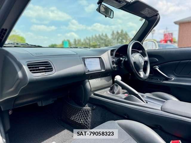 Honda S2000 2006-09 7803433-9