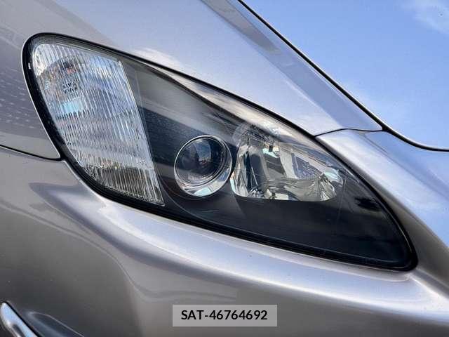 Honda S2000 2000-12 7809630-17