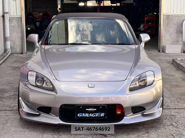 Honda S2000 2000-12 7809630-2