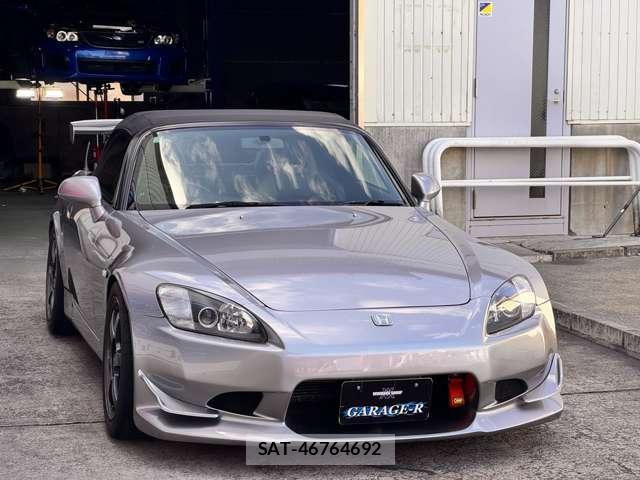 Honda S2000 2000-12 7809630-3