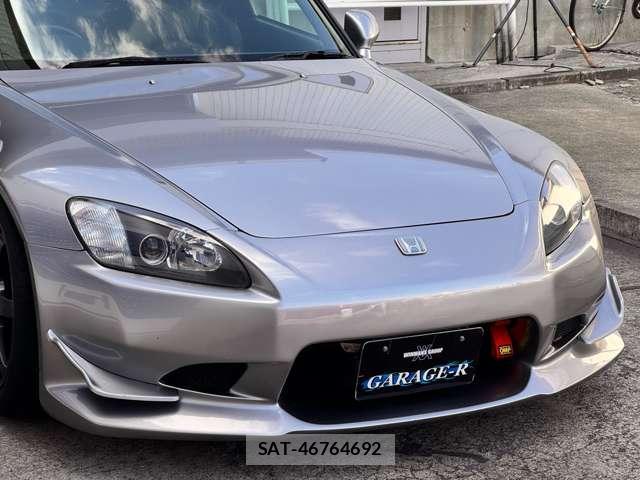 Honda S2000 2000-12 7809630-4