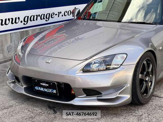 Honda S2000 2000-12 7809630-5