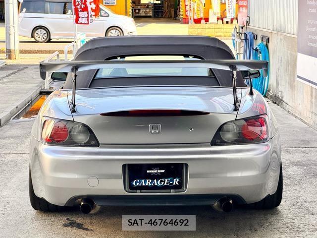 Honda S2000 2000-12 7809630-9