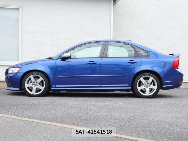 Volvo S40 2008-03 7794483-10
