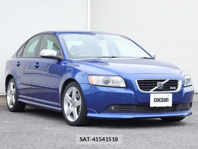 Volvo S40 2008-03 7794483-5