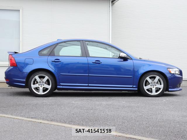 Volvo S40 2008-03 7794483-6