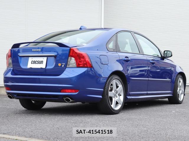 Volvo S40 2008-03 7794483-7