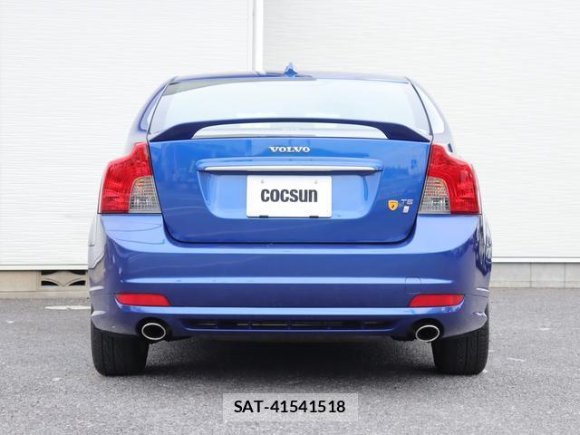 Volvo S40 2008-03 7794483-8