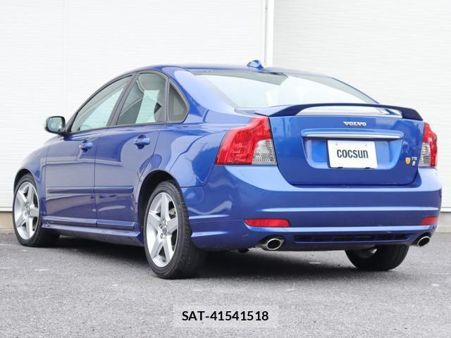 Volvo S40 2008-03 7794483-9