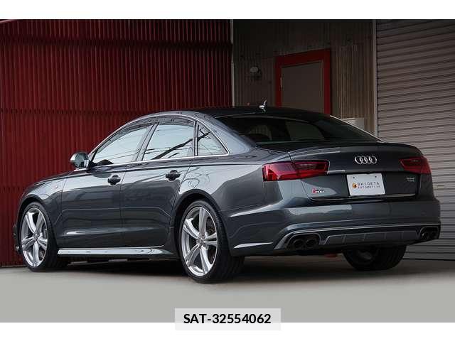 Audi S6 2016-10 7800550-1