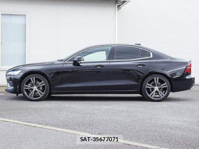 Volvo S60 2019-09 7794486-10