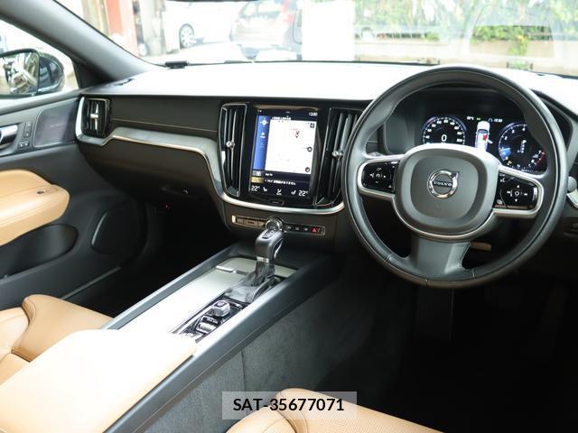 Volvo S60 2019-09 7794486-15