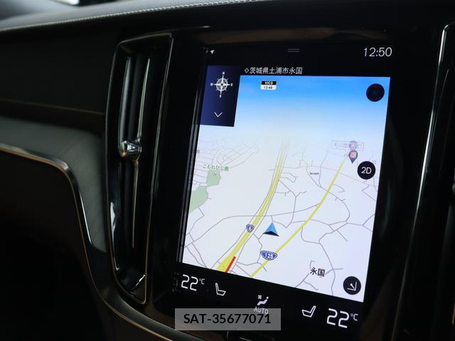 Volvo S60 2019-09 7794486-19