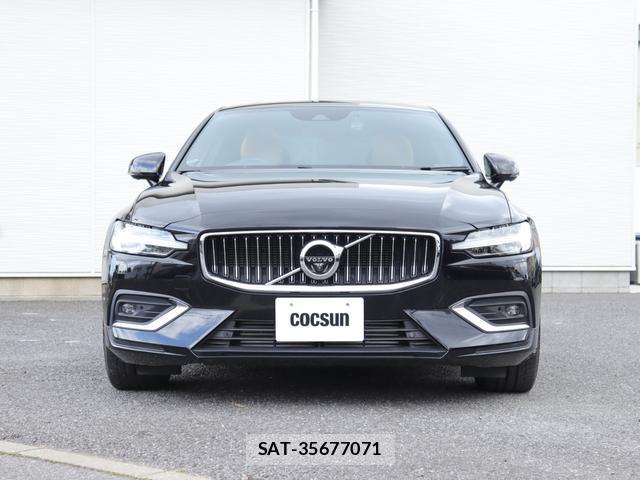 Volvo S60 2019-09 7794486-4