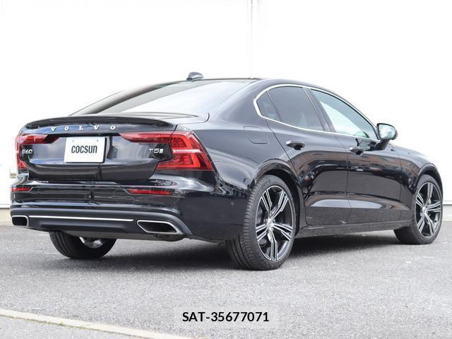 Volvo S60 2019-09 7794486-7