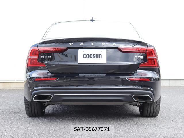 Volvo S60 2019-09 7794486-8