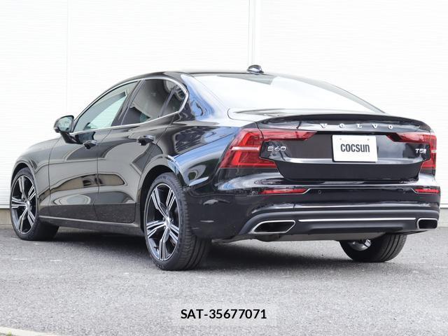 Volvo S60 2019-09 7794486-9