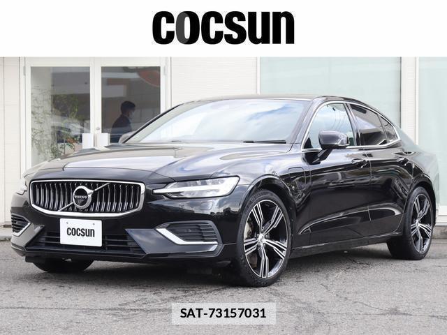 Volvo S60 2021-03 7798716-0