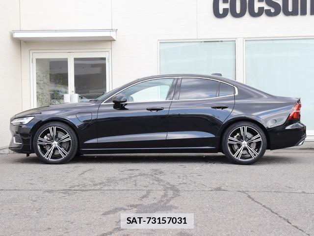 Volvo S60 2021-03 7798716-10