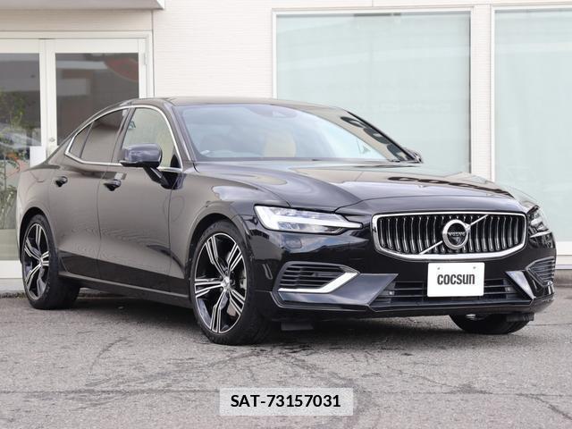 Volvo S60 2021-03 7798716-5