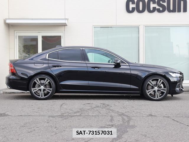 Volvo S60 2021-03 7798716-6
