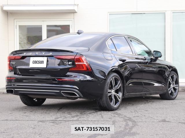 Volvo S60 2021-03 7798716-7