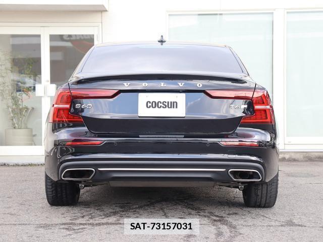 Volvo S60 2021-03 7798716-8